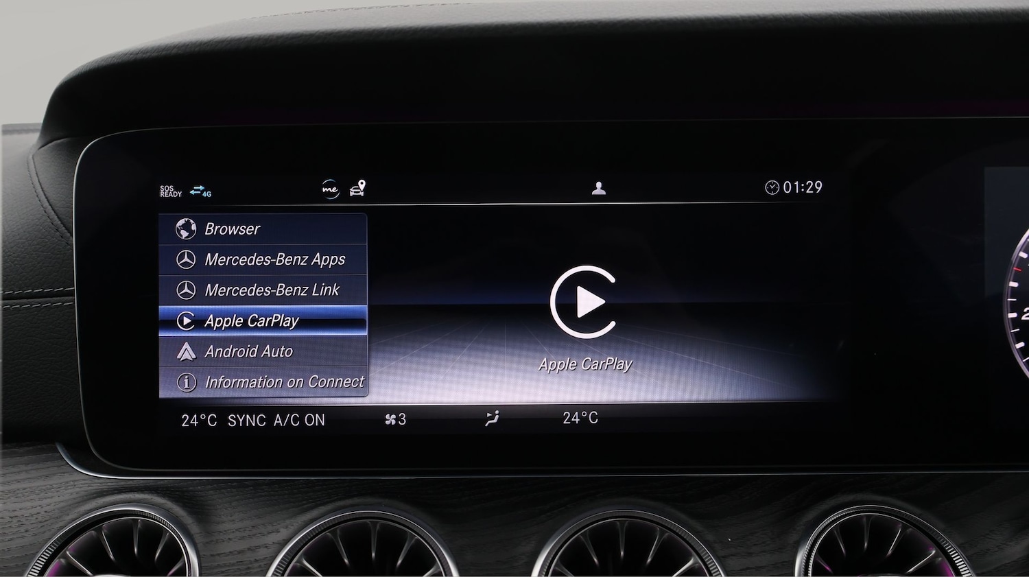 Used Mercedes-Benz E Class for sale - 77749600: Photo 25