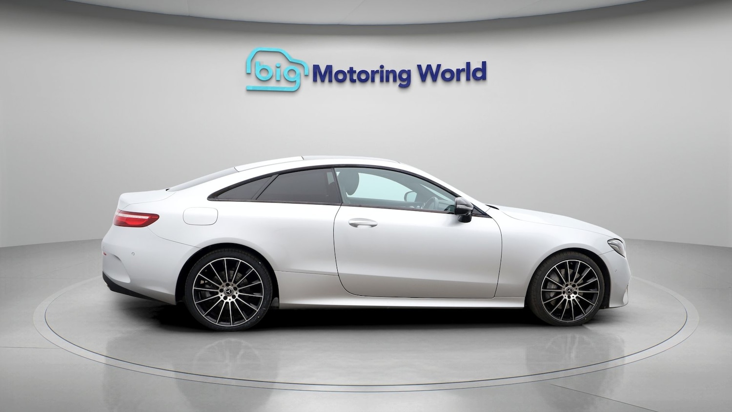 Used Mercedes-Benz E Class for sale - 77749600: Photo 8