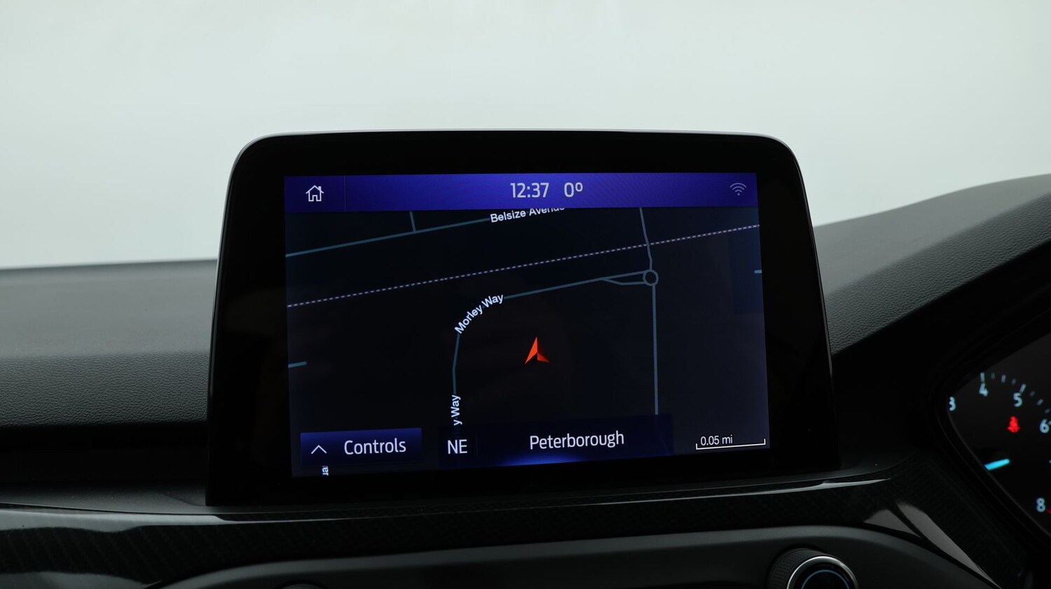 Used Ford Focus 2021 for sale - 77182025: Photo 11