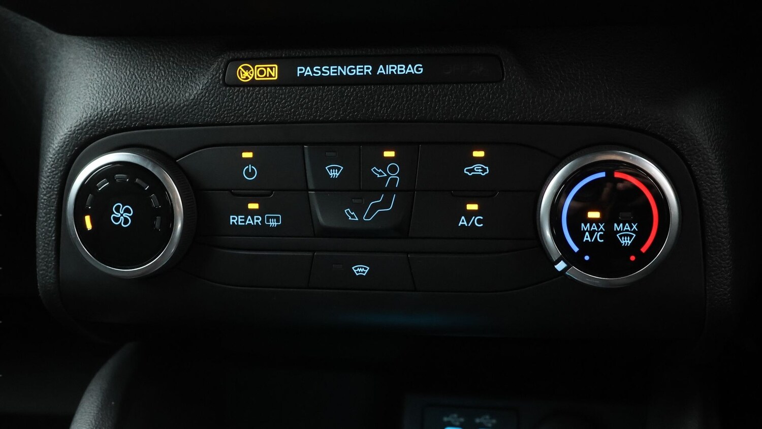 Used Ford Focus 2021 for sale - 77182025: Photo 12