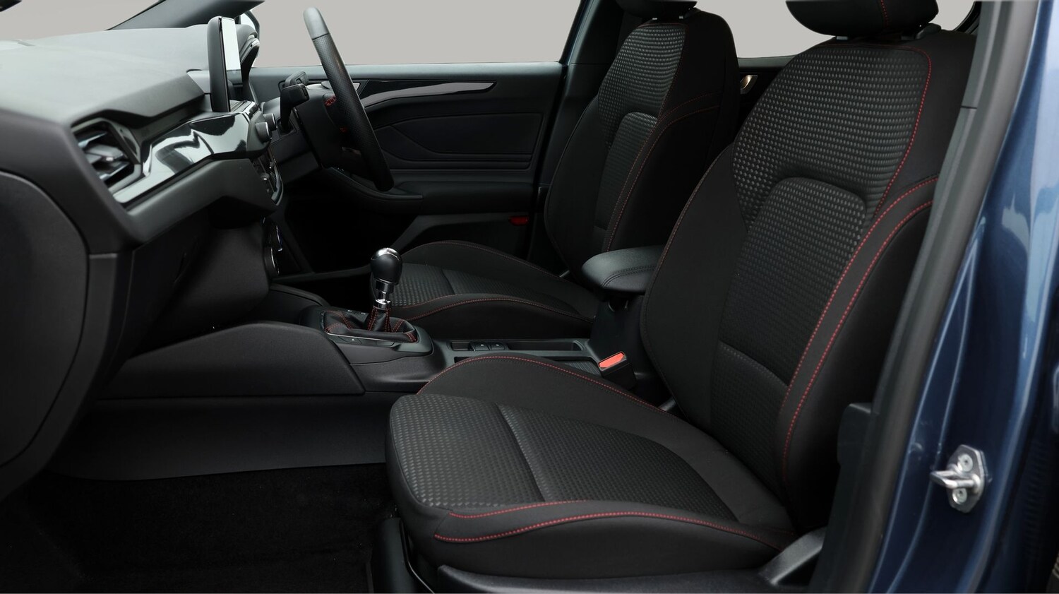 Used Ford Focus 2021 for sale - 77182025: Photo 14