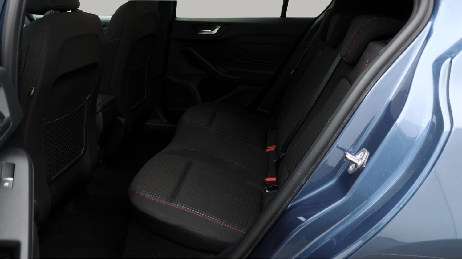 Used Ford Focus 2021 for sale - 77182025: Photo 16