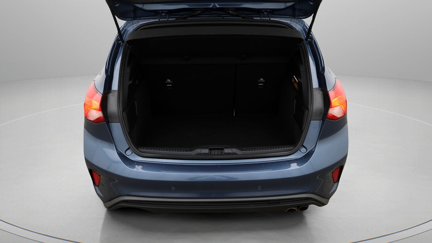 Used Ford Focus 2021 for sale - 77182025: Photo 17