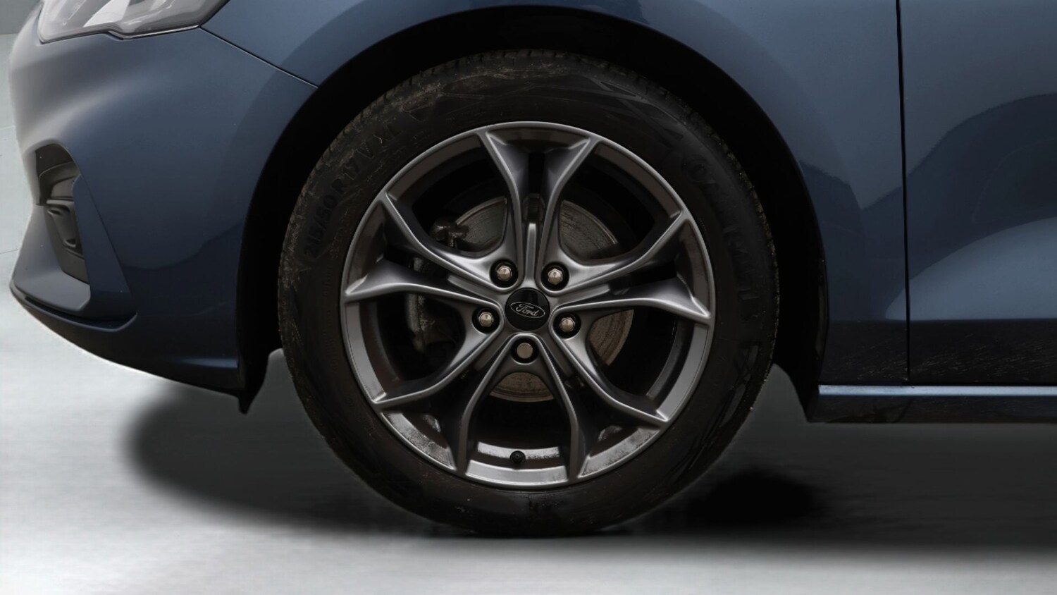 Used Ford Focus 2021 for sale - 77182025: Photo 18