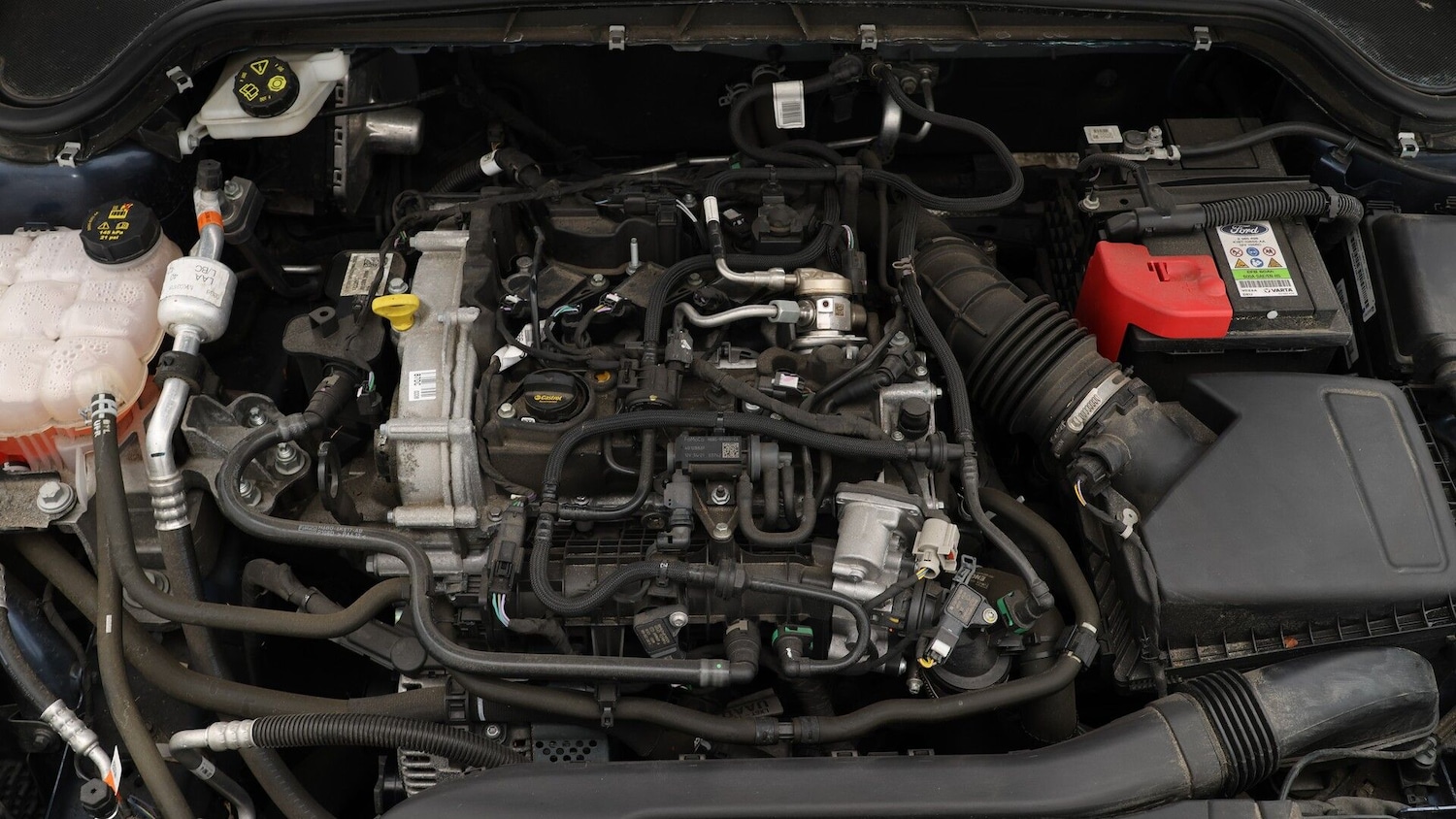 Used Ford Focus 2021 for sale - 77182025: Photo 19