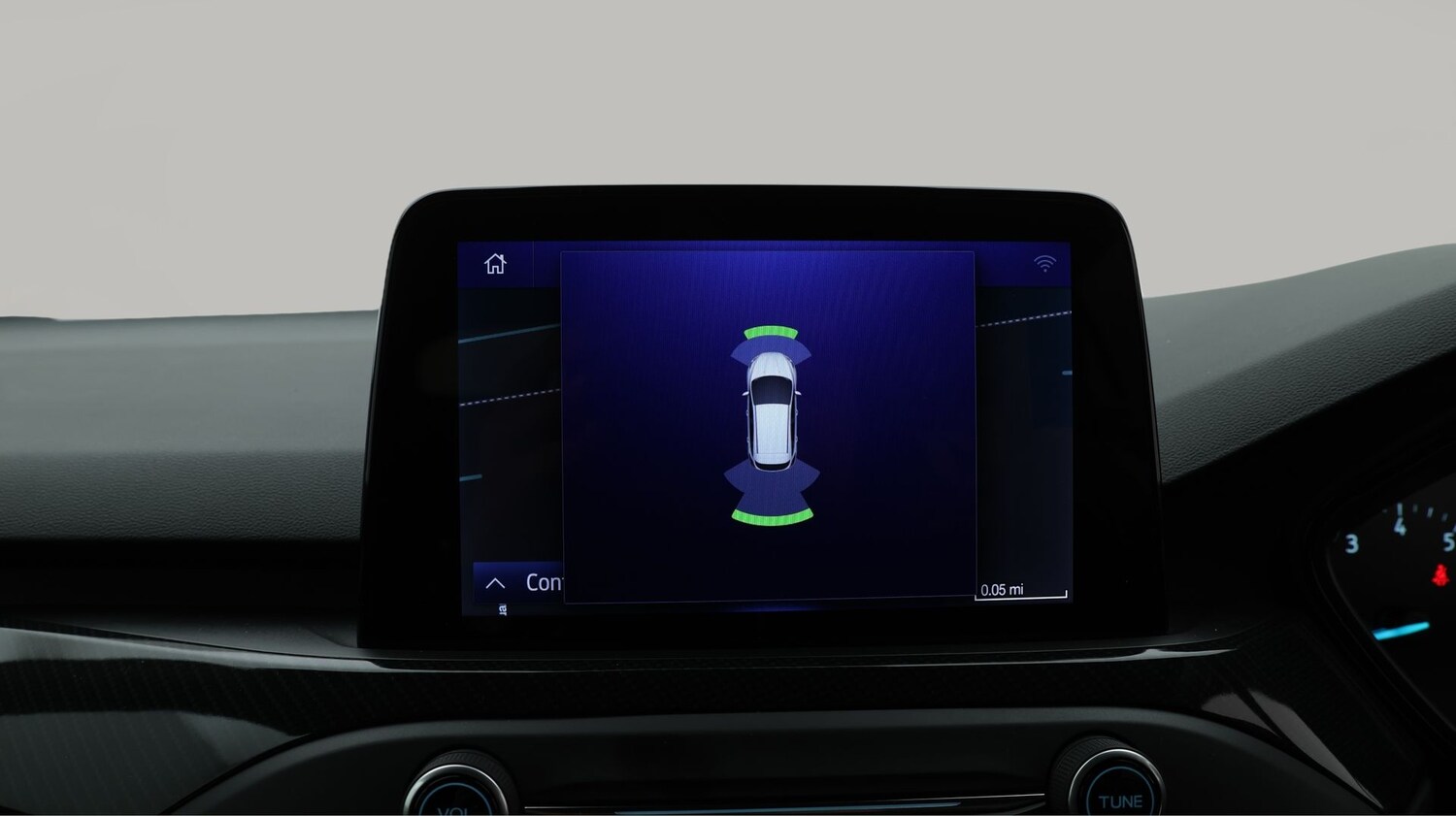 Used Ford Focus 2021 for sale - 77182025: Photo 20