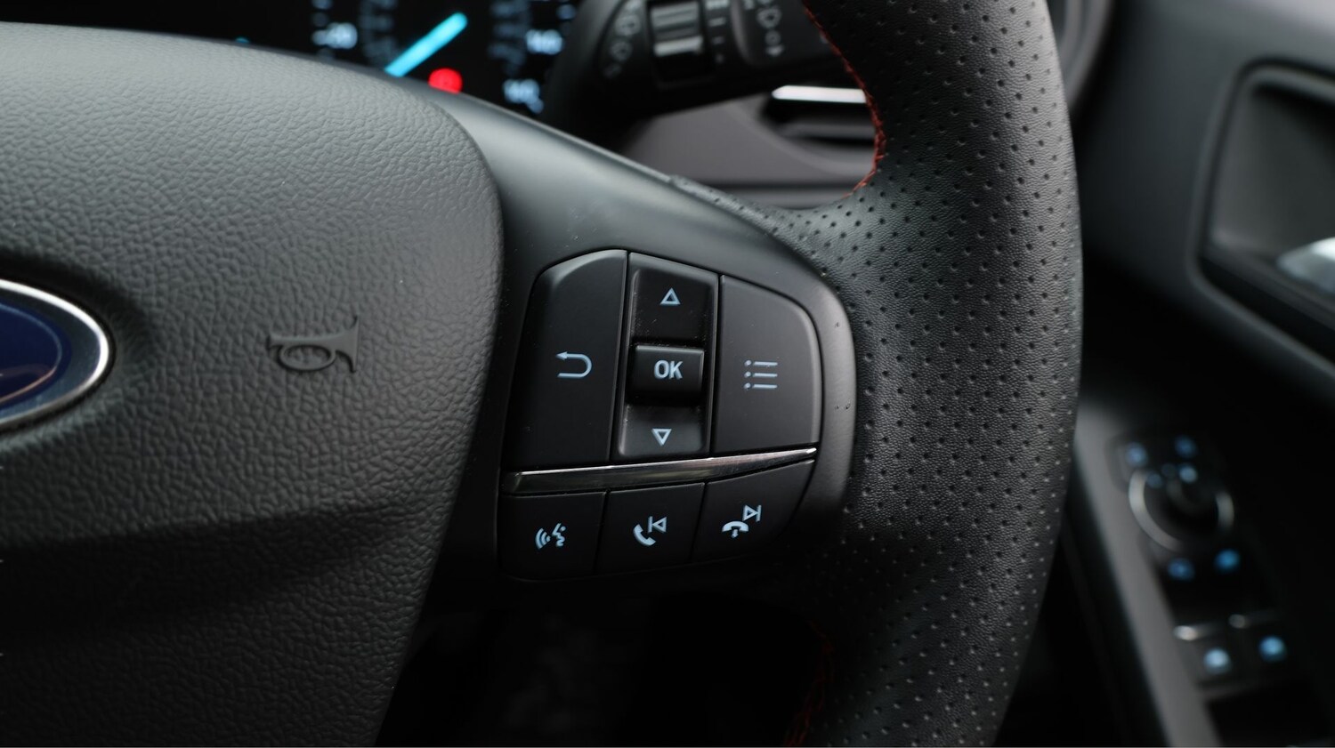 Used Ford Focus 2021 for sale - 77182025: Photo 23