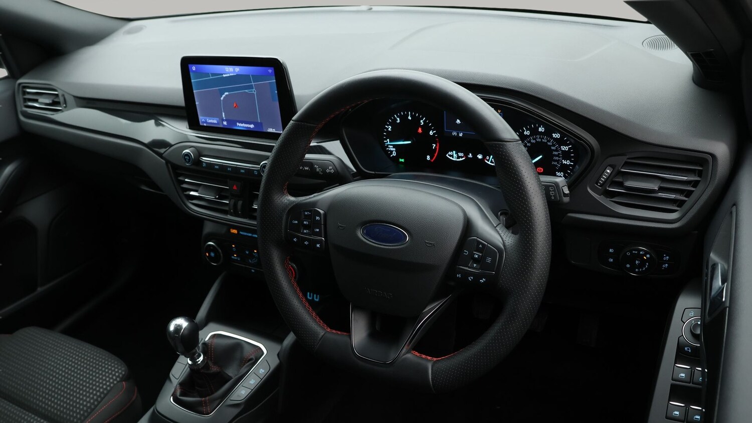 Used Ford Focus 2021 for sale - 77182025: Photo 9