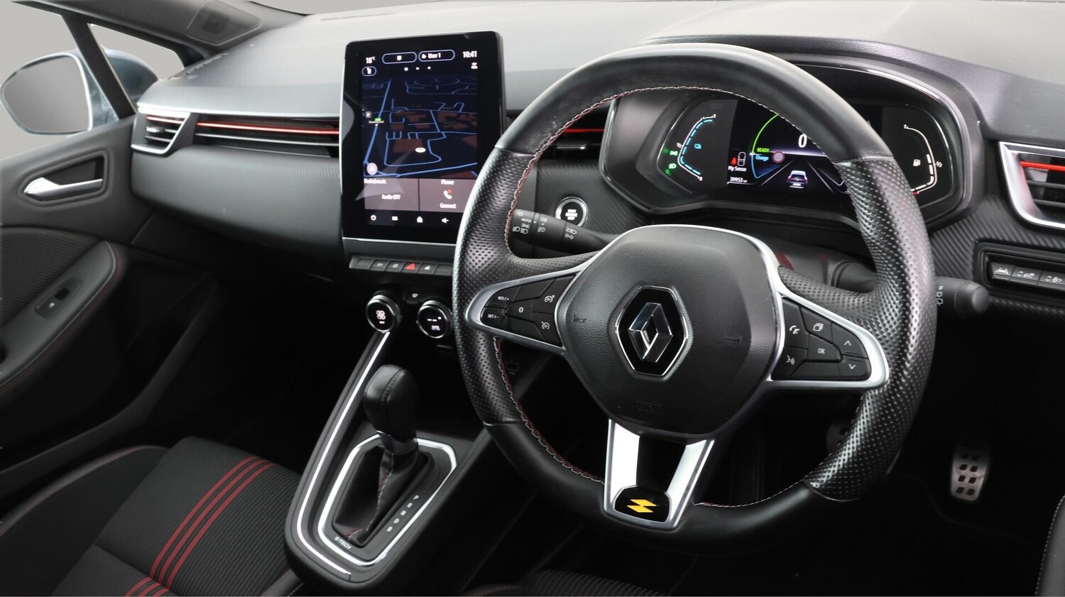 Used Renault Clio 2022 for sale - 76666680: Photo 10