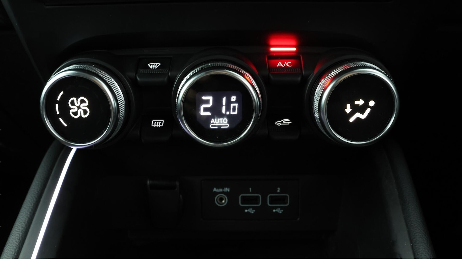 Used Renault Clio 2022 for sale - 76666680: Photo 13