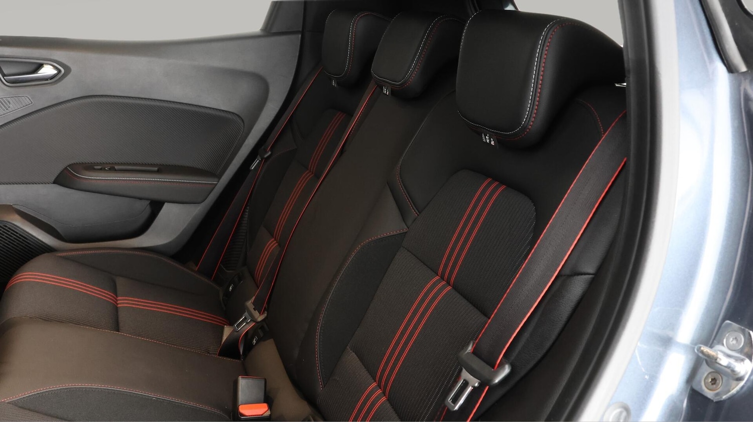 Used Renault Clio 2022 for sale - 76666680: Photo 17