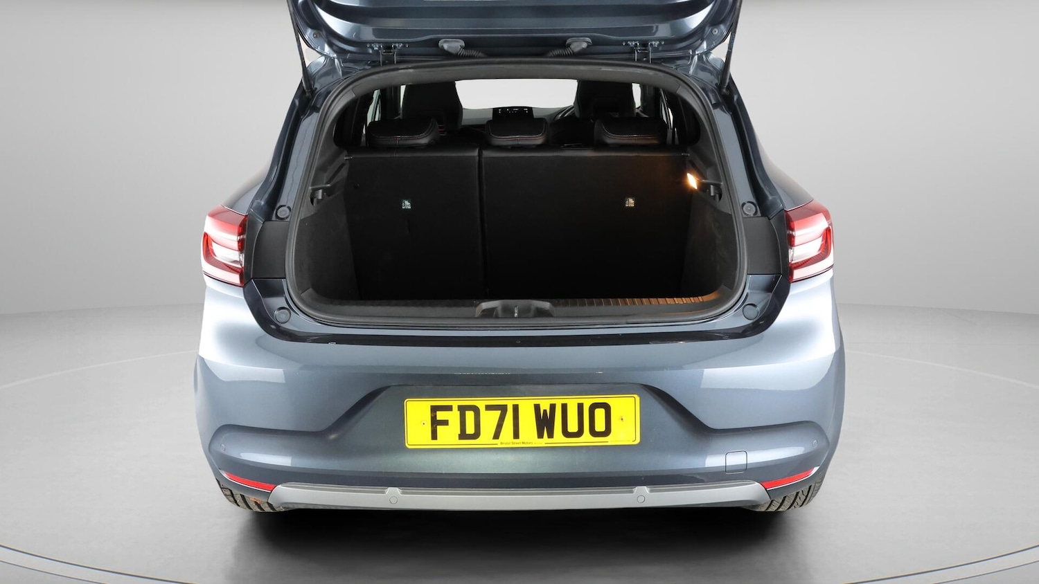 Used Renault Clio 2022 for sale - 76666680: Photo 18