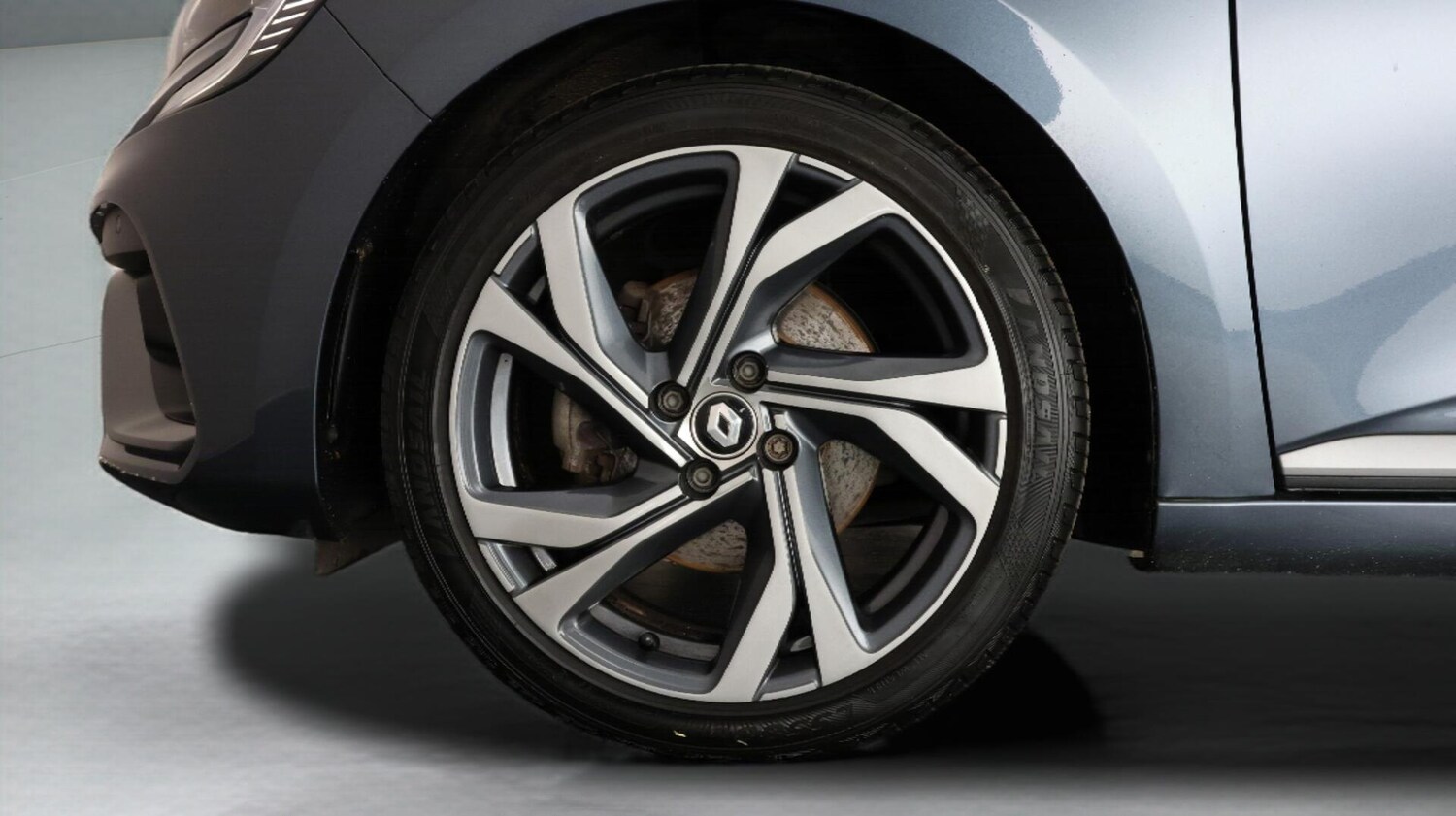 Used Renault Clio 2022 for sale - 76666680: Photo 19