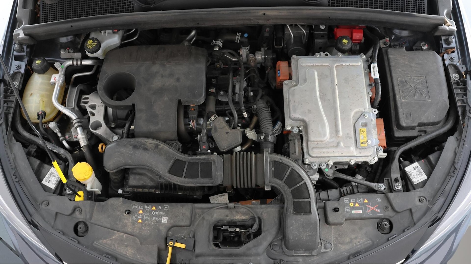 Used Renault Clio 2022 for sale - 76666680: Photo 20