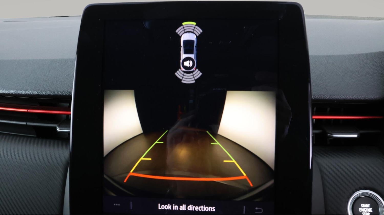 Used Renault Clio 2022 for sale - 76666680: Photo 26