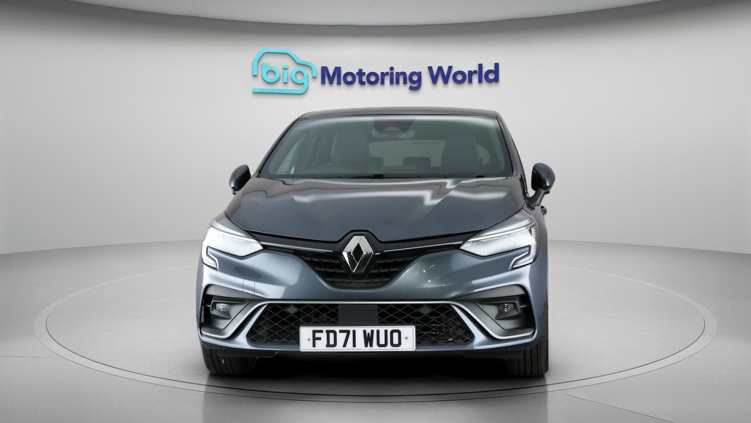 Used Renault Clio 2022 for sale - 76666680: Photo 3