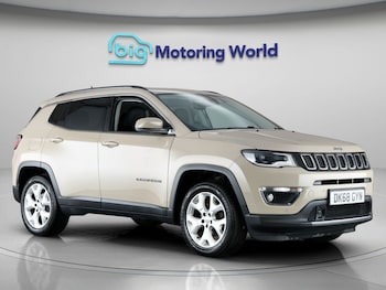 Jeep - Compass