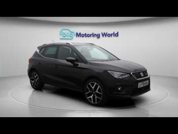 2020 (70) - 1.0 TSI GPF FR Sport SUV 5dr Petrol DSG Euro 6 (s/s) (115 ps)