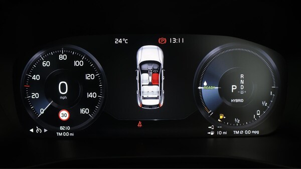 Used Volvo XC40 2021 for sale - 75747021: Photo 10