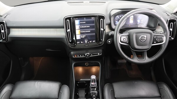 Used Volvo XC40 2021 for sale - 75747021: Photo 13