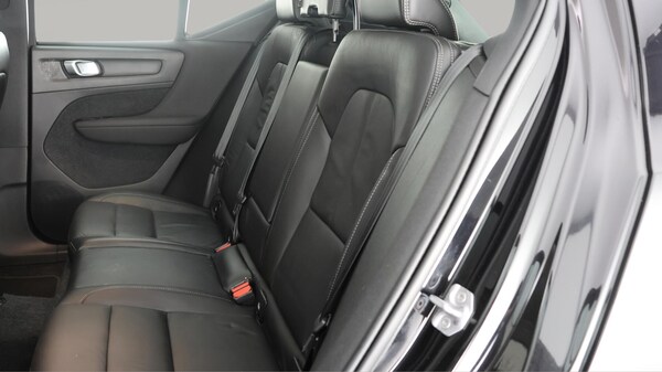 Used Volvo XC40 2021 for sale - 75747021: Photo 16