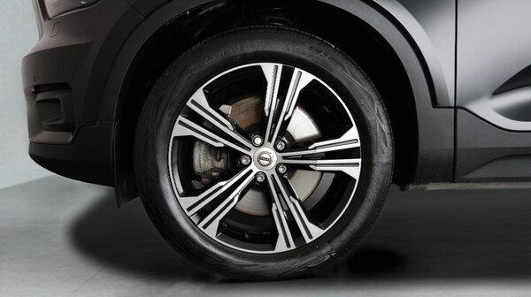 Used Volvo XC40 2021 for sale - 75747021: Photo 18
