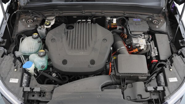 Used Volvo XC40 2021 for sale - 75747021: Photo 19
