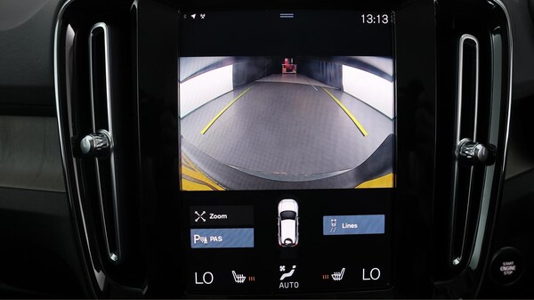 Used Volvo XC40 2021 for sale - 75747021: Photo 28