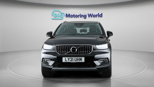 Used Volvo XC40 2021 for sale - 75747021: Photo 2