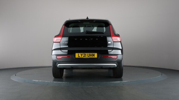 Used Volvo XC40 2021 for sale - 75747021: Photo 37