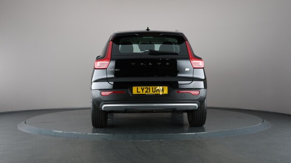Used Volvo XC40 2021 for sale - 75747021: Photo 38