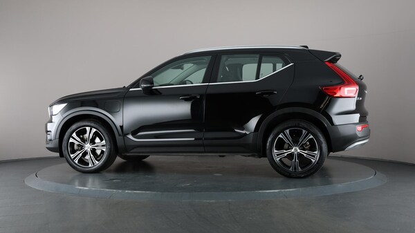 Used Volvo XC40 2021 for sale - 75747021: Photo 39