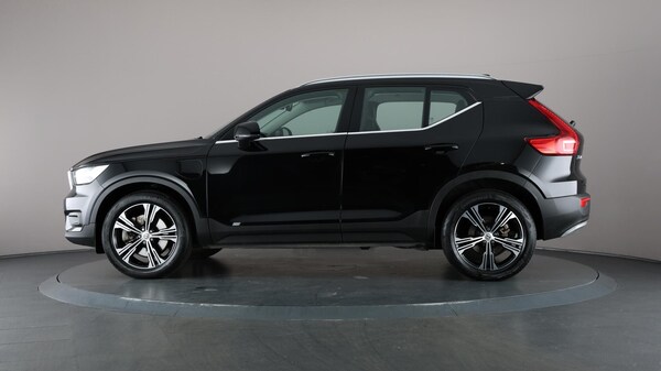 Used Volvo XC40 2021 for sale - 75747021: Photo 40