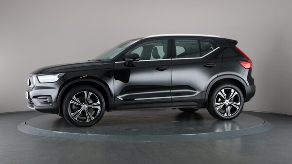 Used Volvo XC40 2021 for sale - 75747021: Photo 43