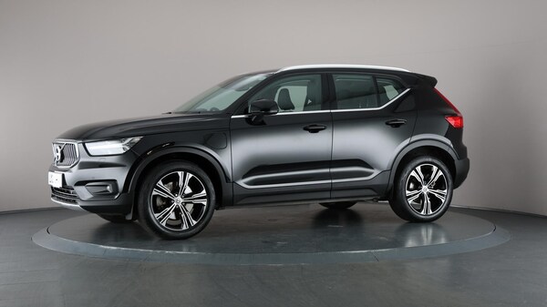 Used Volvo XC40 2021 for sale - 75747021: Photo 44