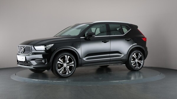 Used Volvo XC40 2021 for sale - 75747021: Photo 45