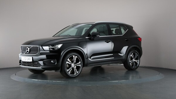 Used Volvo XC40 2021 for sale - 75747021: Photo 46