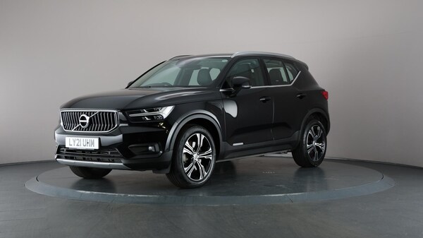 Used Volvo XC40 2021 for sale - 75747021: Photo 47