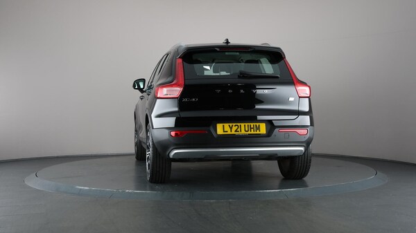 Used Volvo XC40 2021 for sale - 75747021: Photo 49