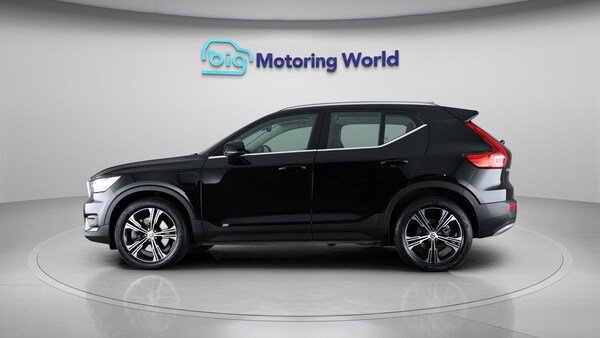 Used Volvo XC40 2021 for sale - 75747021: Photo 4