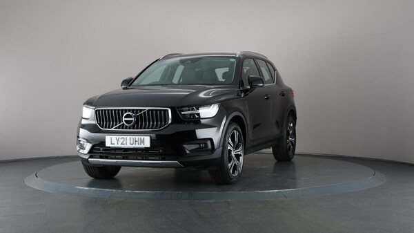 Used Volvo XC40 2021 for sale - 75747021: Photo 50