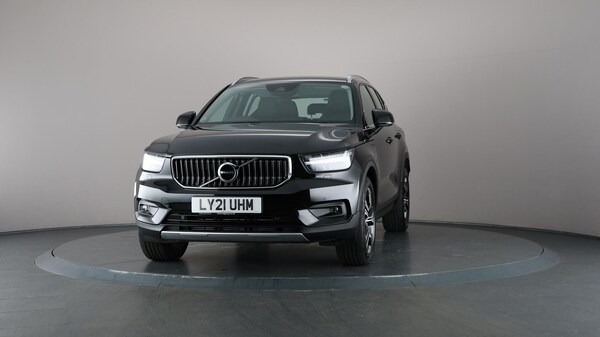Used Volvo XC40 2021 for sale - 75747021: Photo 51
