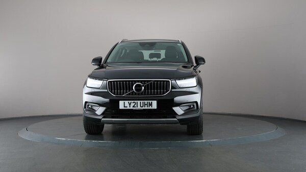 Used Volvo XC40 2021 for sale - 75747021: Photo 52