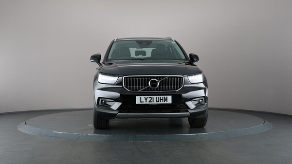 Used Volvo XC40 2021 for sale - 75747021: Photo 53