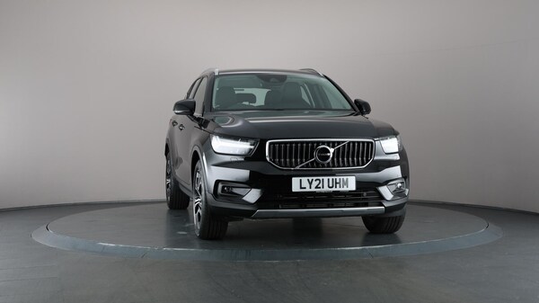 Used Volvo XC40 2021 for sale - 75747021: Photo 54