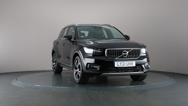 Used Volvo XC40 2021 for sale - 75747021: Photo 55