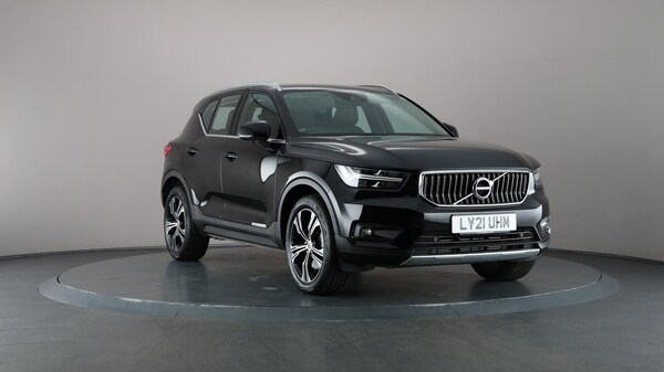 Used Volvo XC40 2021 for sale - 75747021: Photo 56