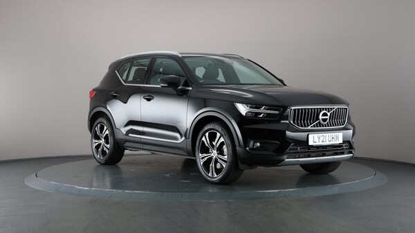 Used Volvo XC40 2021 for sale - 75747021: Photo 57