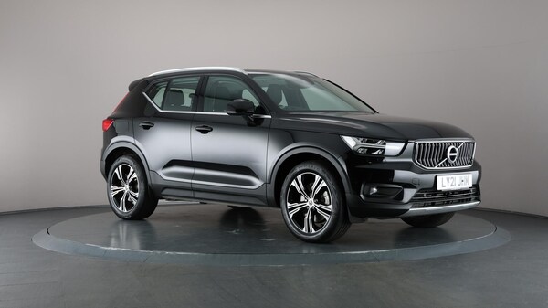 Used Volvo XC40 2021 for sale - 75747021: Photo 58