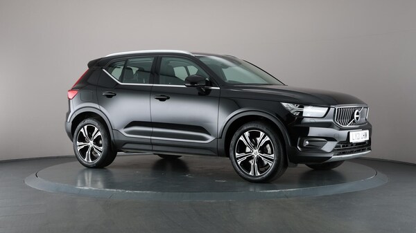 Used Volvo XC40 2021 for sale - 75747021: Photo 59